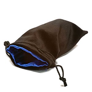 Basic Dice Bag