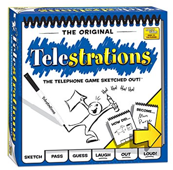 Telestrations